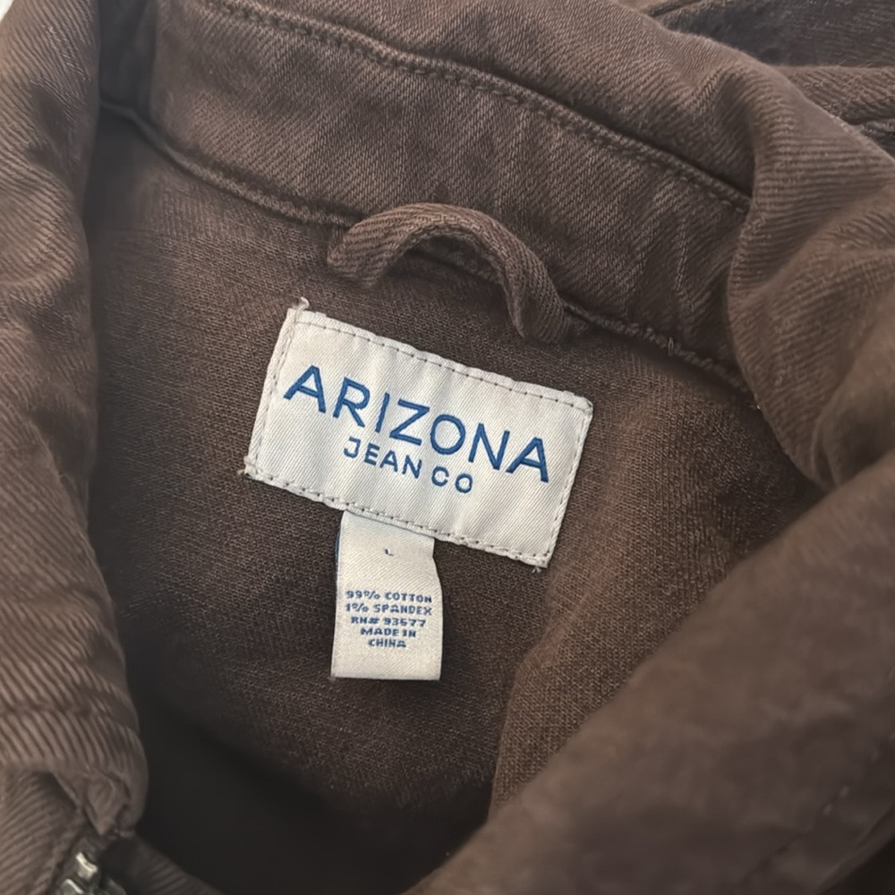 Arizona jacket - Picture 3 of 3